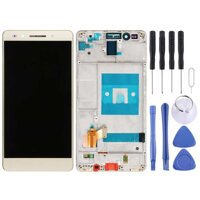 Màn hình LCD Huawei Honor 7 thêm bộ khung và bộ lắp ráp hoàn chỉnh