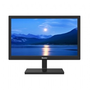 Màn hình LCD Huntkey N1981, 18.5 inch