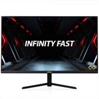 Màn hình LCD Infinity Fast (23.8 inch FHD IPS / 144Hz / AMD Freesync / Gsync) - LCD 24INCH, FULL HD, IPS, 1ms, 144Hz
