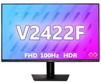 Màn hình LCD Infinity V2423F – 24 inch FHD | 100Hz | HDR