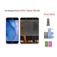 Màn Hình LCD Kèm Khung Cảm Ứng Thay Thế Chuyên Dụng Cho Huawei Honor 8 pro / V9 DUK-L09 DUK-AL20