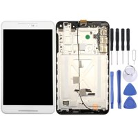 Màn hình LCD khung cho ASUS Fonepad 8 / FE380 thêm bộ khung và bộ lắp ráp hoàn chỉnh