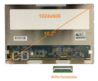 Màn hình LCD Laptop 10.2 inch Led Asus 1004