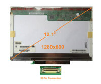 Màn hình Lcd Laptop 12.1 inch Led HP 2510P