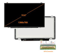 Màn hình LCD Laptop 15.6 inch Led Slim Dell 3521 3537 7537