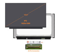 Màn hình LCD Laptop 15.6 inch Dell 3501 3511 7560 3542 3543 FULL HD