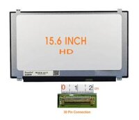 Màn hình LCD Laptop 15.6 inch Led Slim 30 Pin HP 15AB 15BS 15AC 15AY