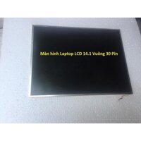 Màn hình LCD Laptop Chạy Đèn cao áp 14.1 15 in VUÔNG 30 Pin