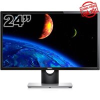 Màn hình LCD LED 24 inch Dell