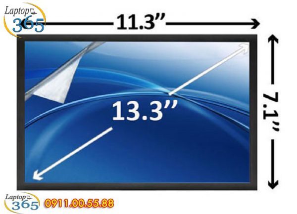 Màn hình LCD LED ACER S3 13.3 INCH