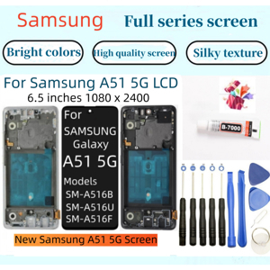 Màn hình LCD Lenovo A516