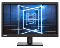 Màn hình LCD Lenovo ThinkVision E20-30 19.5 Inch HD | 60Hz | HDMI,VGA | 62F7KAR4WW
