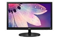 Màn Hình - LCD LG 20MP38A 19.5 inch HD (1440 x 900) LED Anti Glare _HDMI _VGA _318D