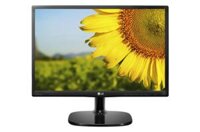 Màn Hình - LCD LG 20MP48A 19.5 inch HD IPS (1440 x 900) LED Anti Glare NTSC 72% _VGA _318D
