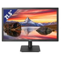 Màn hình LCD LG 22