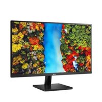 Màn hình LCD LG 23.8 inch 24MR400-B.ATV (1920 x 1080/ IPS/ 100Hz/ 5ms (GtG))