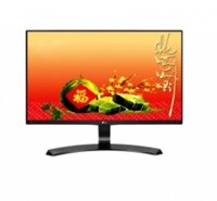 Màn hình LCD LG 23.8 24MK600M-B IPS không viền 3 cạnh)