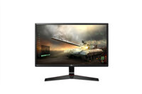 Màn hình LCD LG 24" 24MP59G-P (1920x1080/IPS/75Hz/5ms/FreeSync) chính hãng
