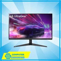 Màn hình LCD LG 24 Inch 24GN65R-B.ATV (1920 x 1080/ IPS/ 144Hz/ 1ms)