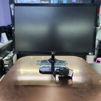 MÀN HÌNH LCD LG 24M47VQ 24" FHD | CỔNG HDMI - 2ND BH 1 THÁNG