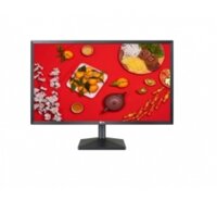 Màn hình LCD LG 24MP400-B - 24 inch IPS không viền 3 cạnh