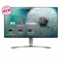 Màn hình LCD LG 24MP88HV-S không viền 4 cạnh