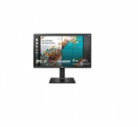 Màn Hình LCD LG 24QP750-B 23.8 INCH (QHD), IPS,USB-C -HDMI DisplayPort