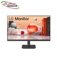 Màn hình LCD LG 25MS500-B 24.5 inch IPS FHD 100Hz 5ms - Hàng chính hãng