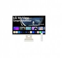 MÀN HÌNH LCD LG 25SR50F-W, 60Hz, 8ms ( màn hình thông minh)