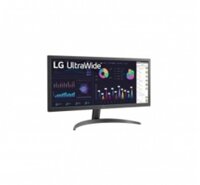 Màn hình LCD LG 26WQ500-B.ATV ( FHD -100Hz- 3ms)