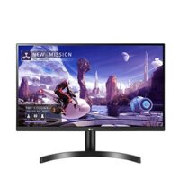 Màn hình LCD LG 27 inch IPS QHD 27QN600