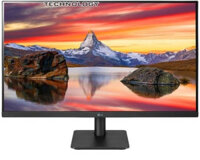 Màn hình LCD LG 27 Inch 27MP400-B (FHD, IPS 16:9, 250 cd/m², 5ms, NTSC 72%, 75Hz, VGA / HDMI)