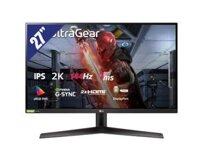 Màn hình LCD LG 27 inch 27GN800-B.ATV