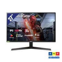 Màn hình LCD LG 27 inch 27GN800-B.ATV