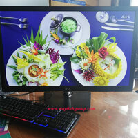 Màn hình LCD  LG 27" model 27EA33