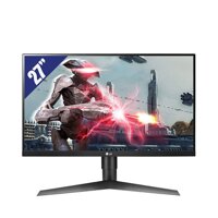 Màn hình LCD LG 27″ 27GL650F-B