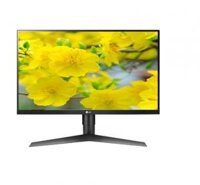 Màn hình LCD LG  27GL650F-B  IPS, 14Hz, 1ms