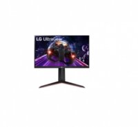 Màn hình LCD LG 27GN800-B (27 inch IPS QHD 144Hz )