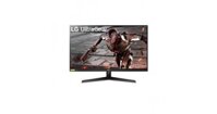Màn hình LCD LG 27GN800-B IPS, QHD, 144Hz, 1ms