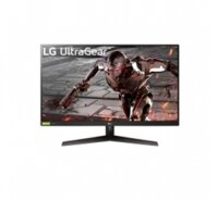 Màn hình LCD LG 27GN800-B IPS, QHD, 144Hz, 1ms