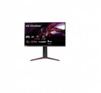 Màn hình LCD LG 27GP850-B 27 inch QHD IPS 180Hz Gaming