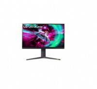 Màn hình LCD LG 27GR75-B (27 inch IPS QHD 144Hz 165Hz ) điều chỉnh độ cao chân