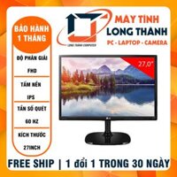 MÀN HÌNH LCD LG 27MP48HQ - P 27 INCH LED IPS ĐEN 2ND