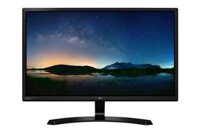 Màn Hình - LCD LG 27MP58VQ Gaming _27 inch Full HD IPS (1920 x 1080) LED Anti Glare _VGA _HDMI _518ID