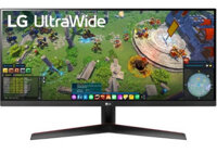 Màn hình LCD LG 29 Inch 29WP60G-B (FHD, IPS 21:9, 1ms MBR, sRGB 99%, 250 cd/m², 75Hz, HDMI / DisplayPort / USB-C)