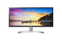 Màn Hình - LCD LG 29WK600  Gaming 29 inch WFHD FreeSync IPS Monitor (2560 x 1080) _HDMI _Display Port _ 518ID