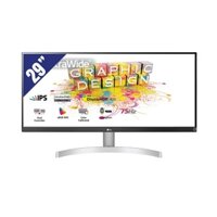 Màn Hình LCD LG 29WN600-W.ATV
