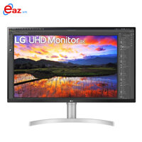 Màn hình LCD LG 32UN650-W.ATV | 31.5" 4K UHD IPS | HDR | 95% DCI-P3 | Free Sync | HDMI | DP | Speaker