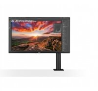 Màn hình LCD LG 32UN880-B UltraFine 4K (USB Type-C)