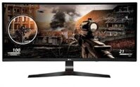 Màn hình LCD LG 34' 34UC79G-B